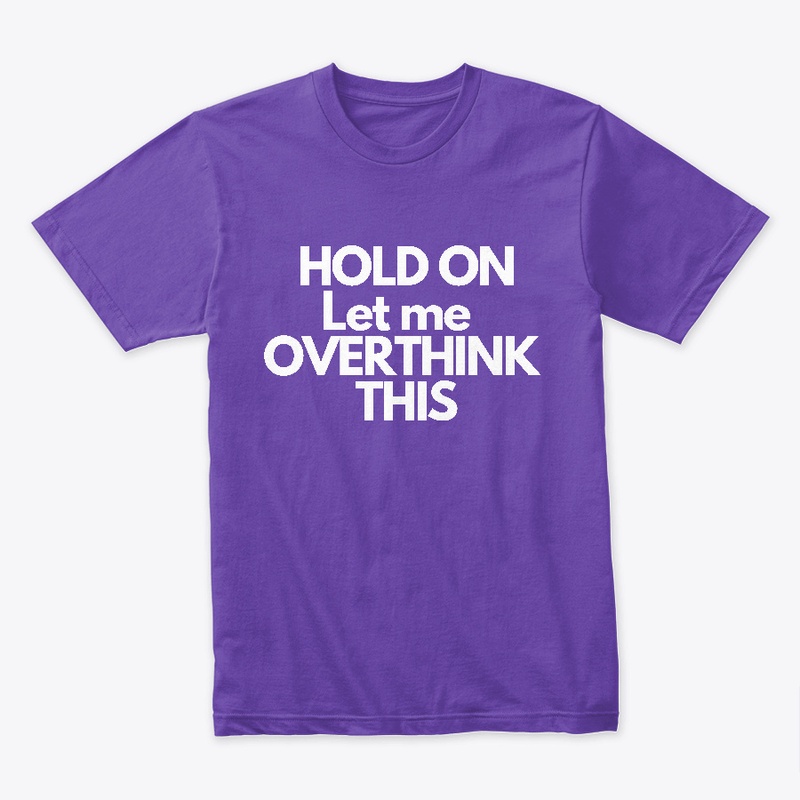 Hold On