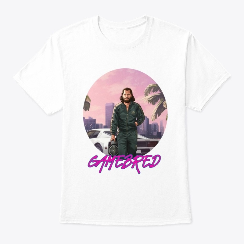GAMEBRED