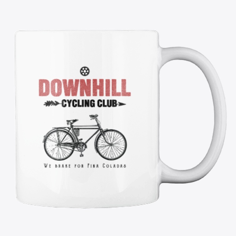 Downhill Cycling Club