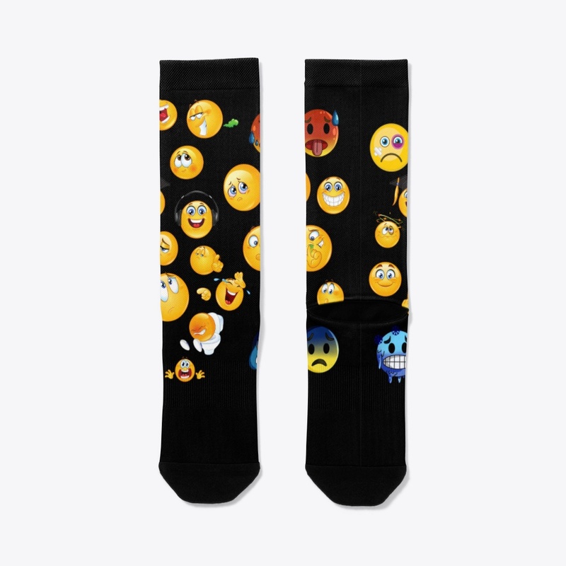 Just Emojis 