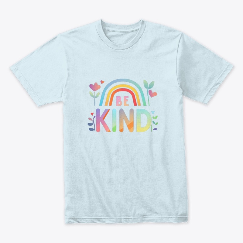 BE KIND 