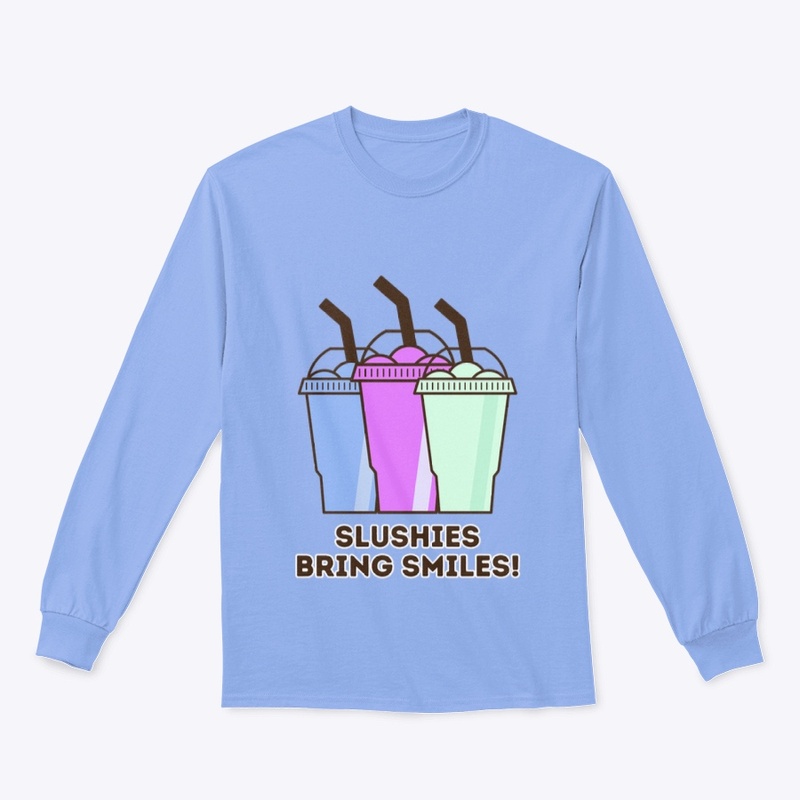 Slushies Lovers