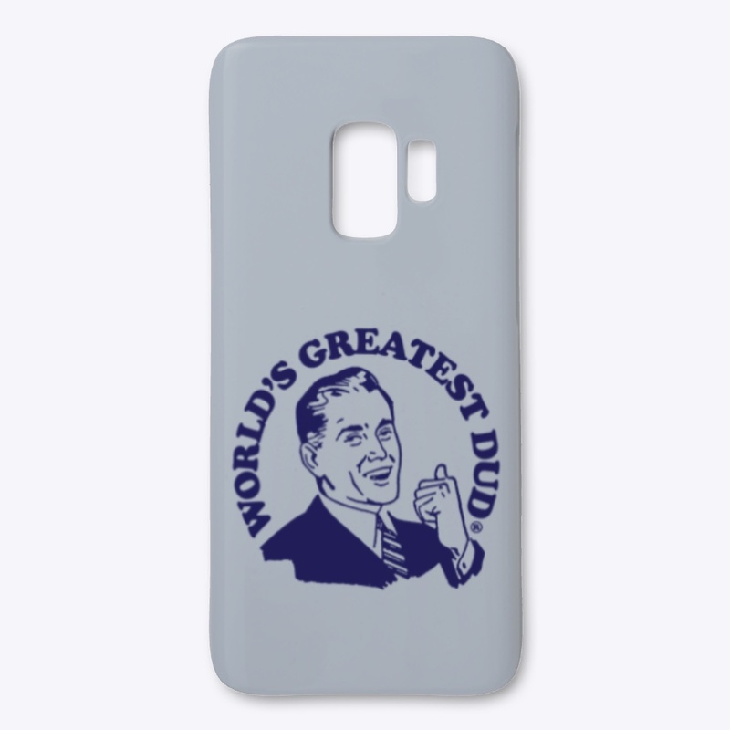 World's Greatest Dud® Retro