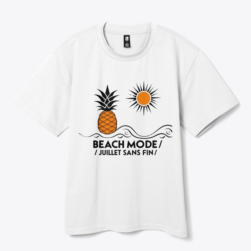 Tropical Summer Vibes - Beach Bliss 2025