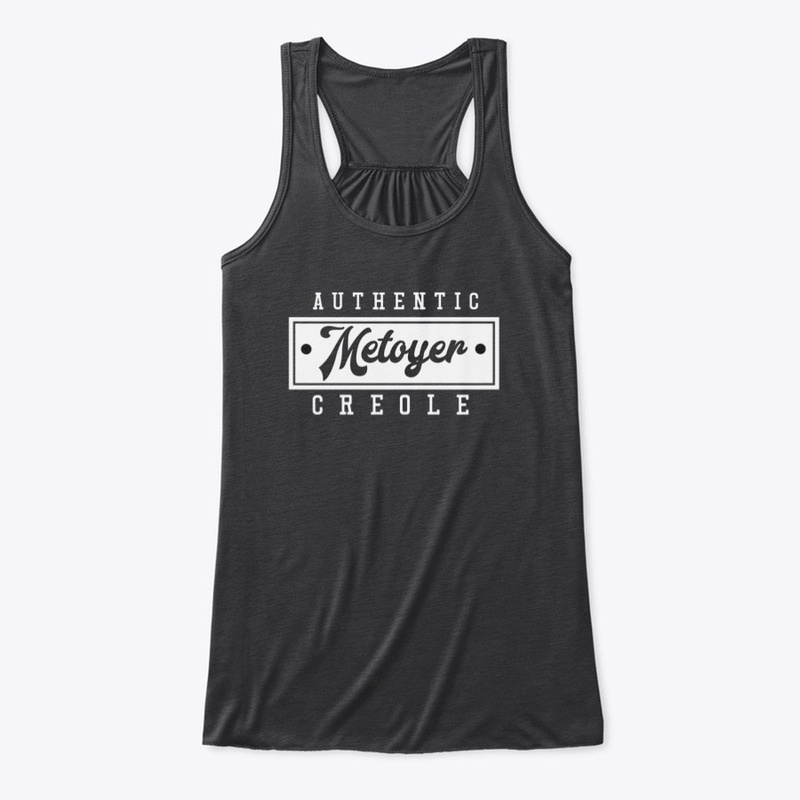 Metoyer Authentic Creole