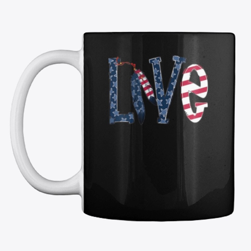 Love Native American 