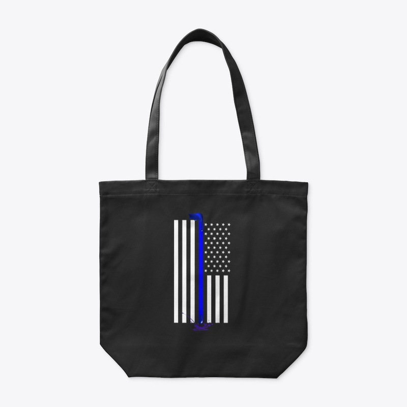 SUPPORT THE POLICE