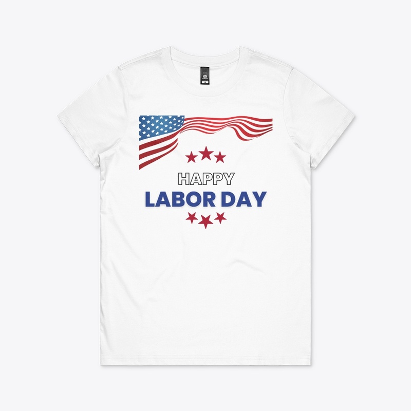 Hapyy Labour Day