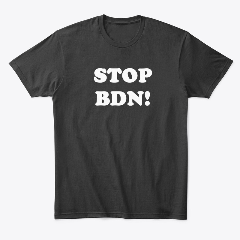 Stop Biden