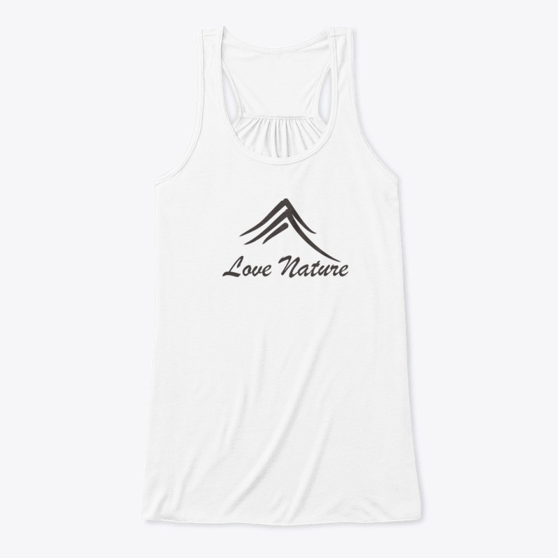 Love Nature
