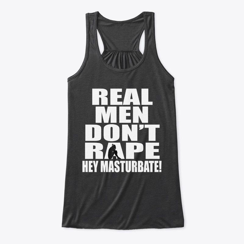 real man