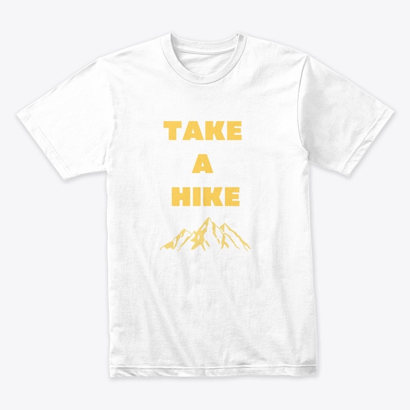 Take a hike