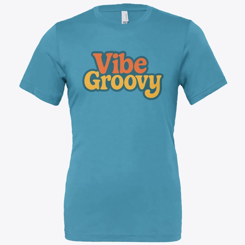 retro groove