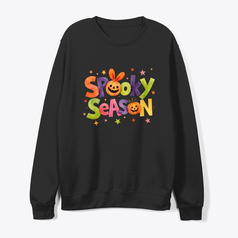 Spooky Season