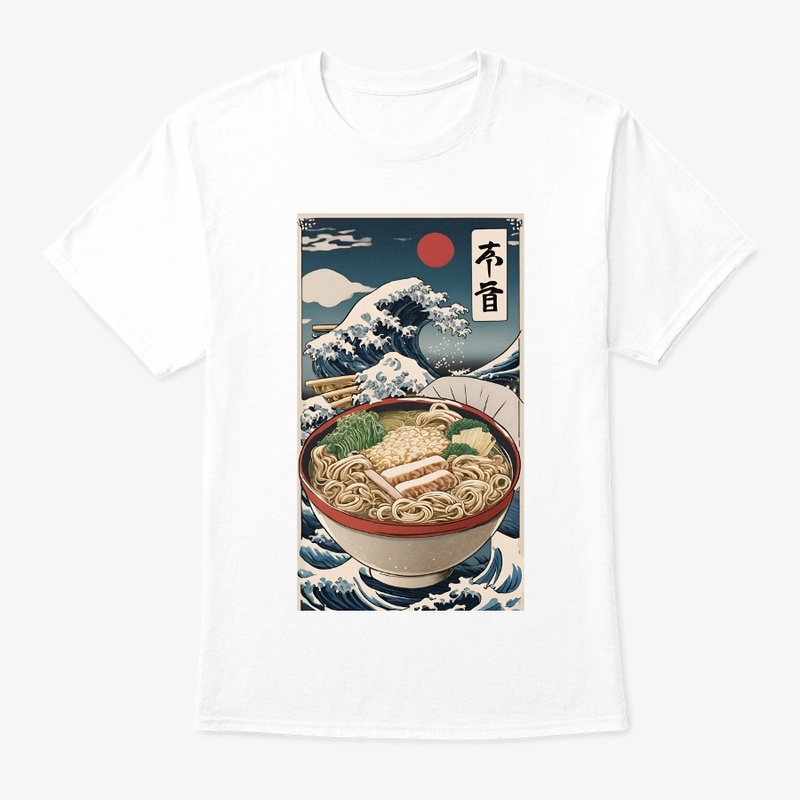 Japanese Ramen