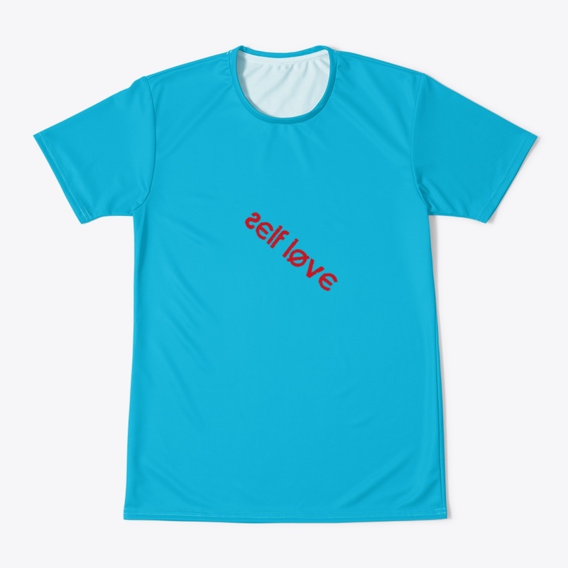 SELF LOVE Clothing
