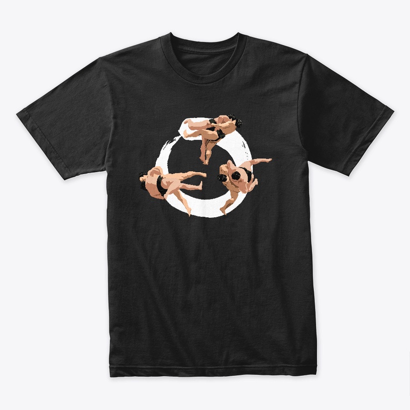 Sumo Technique Utchari