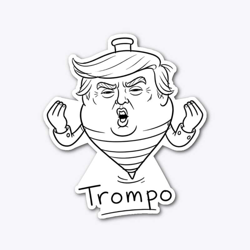 Trompo