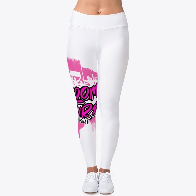 Be Yourself Collection Pink