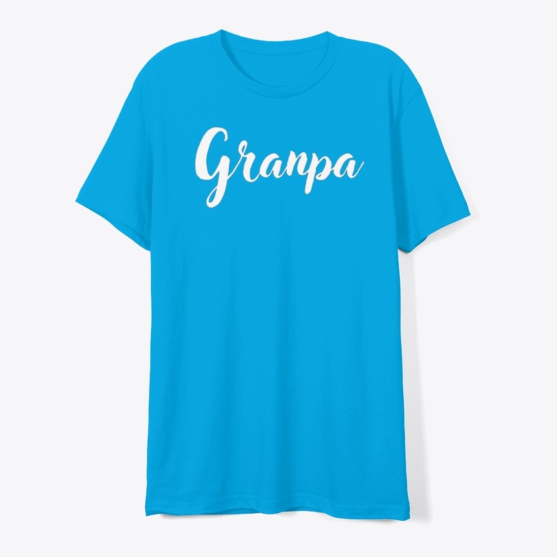 FAMILY GENERATION NICKNAMES GRANDPA