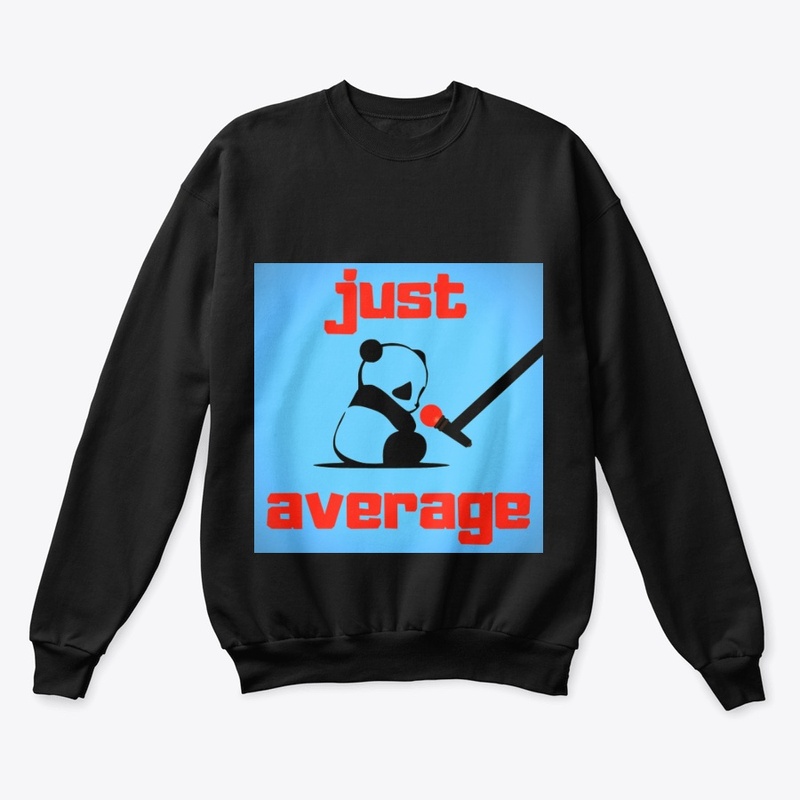 just average t shirt premium 