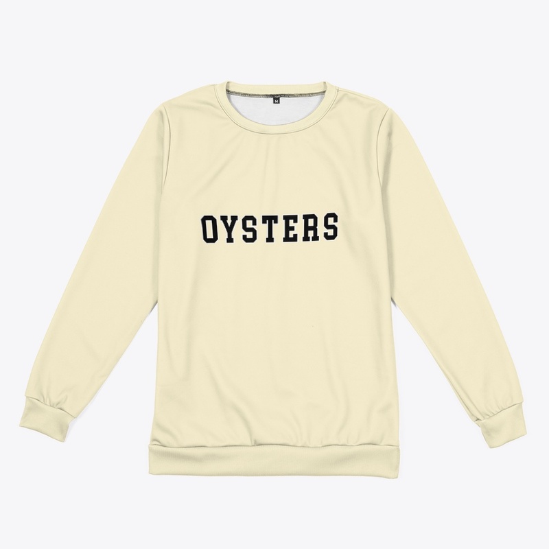 OYSTERS