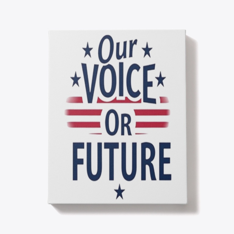 Our Voice