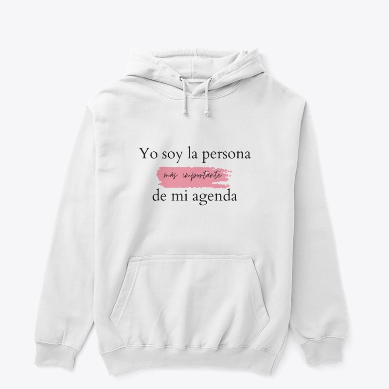 La persona más importante