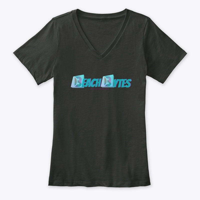 Beach Bytes Presented By BeachBurnbob 