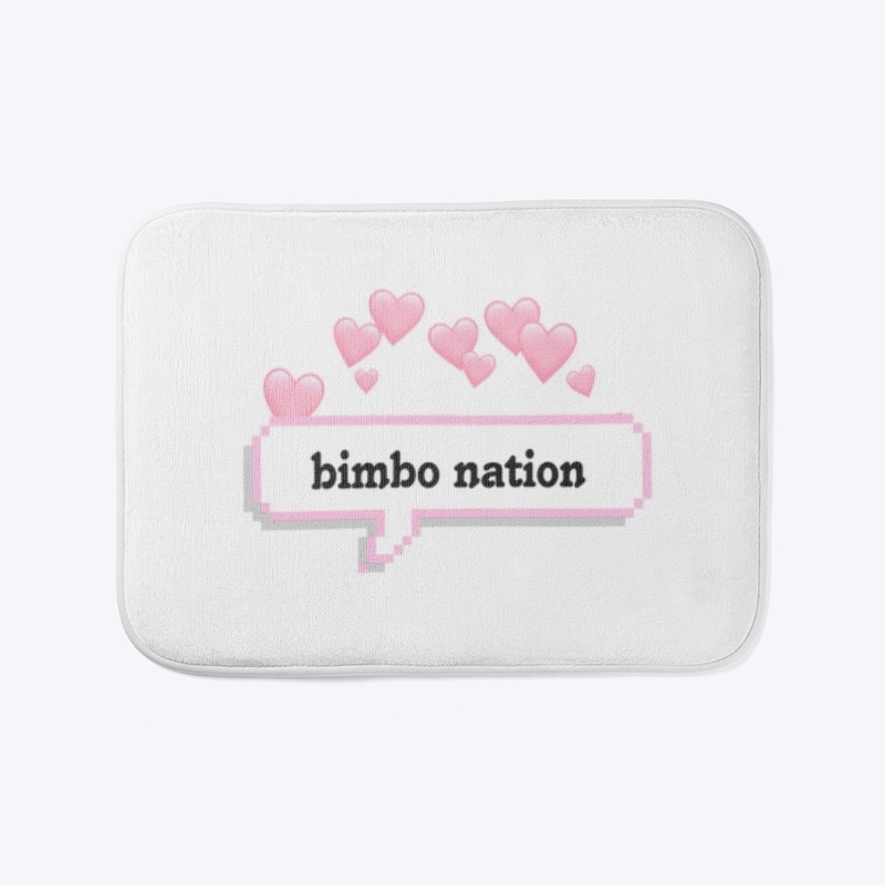 bimbo nation