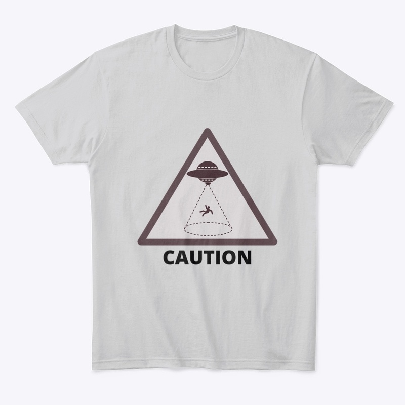 Caution UFO Sighting