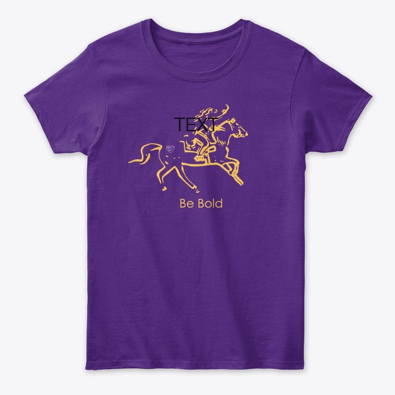 Be Bold