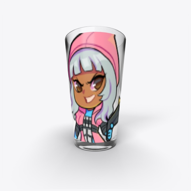 Chibi Collection Reaper