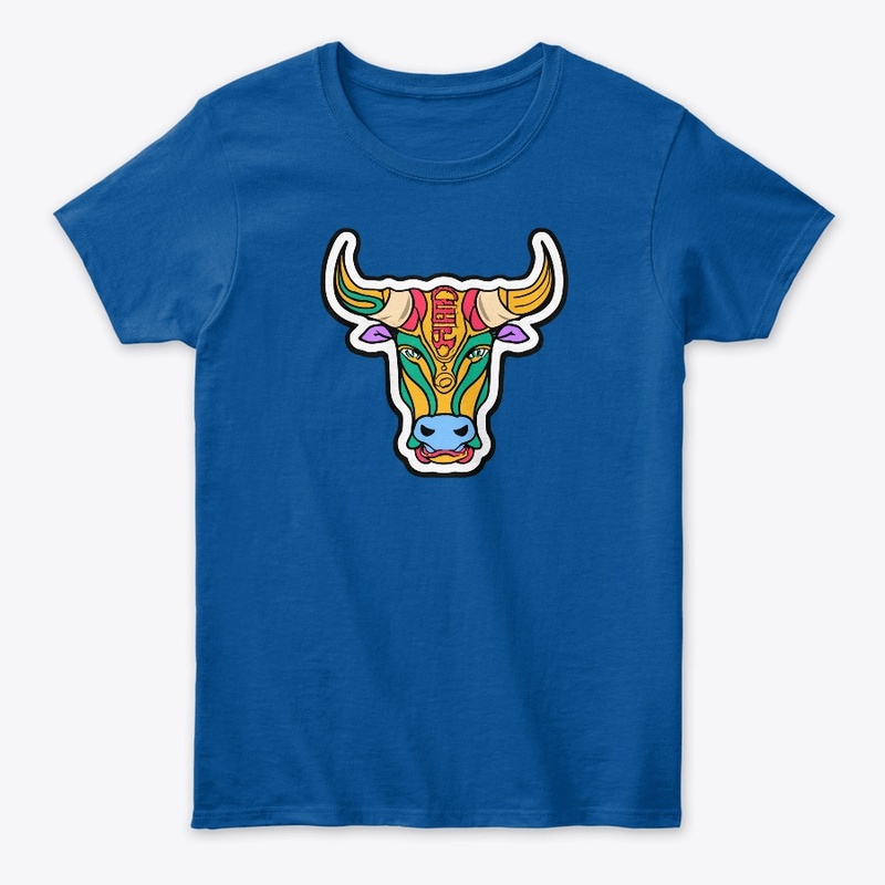 WCA Designed Tees