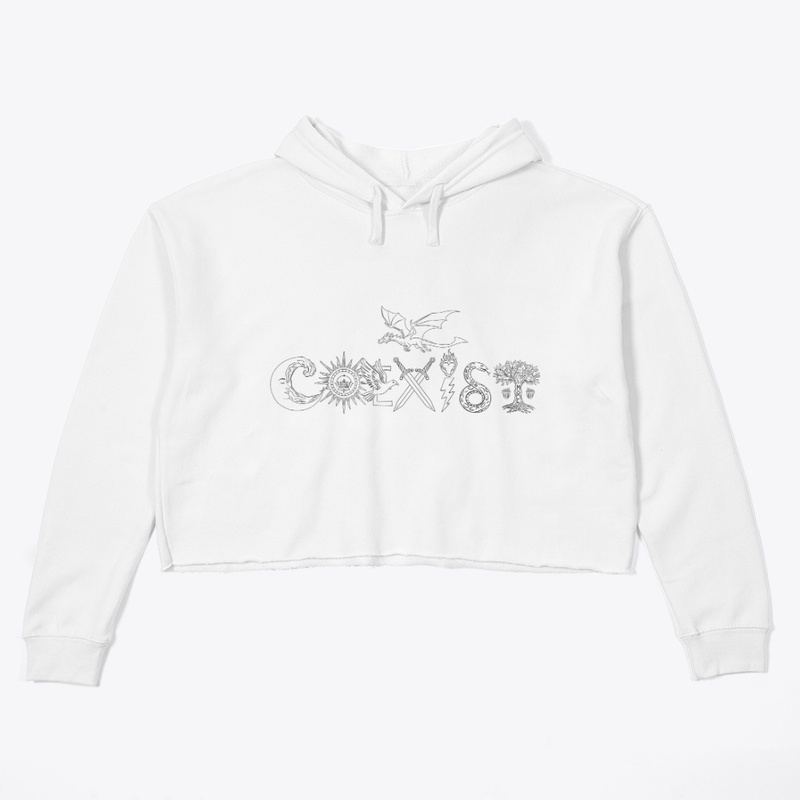 High Priest Alliance - Light