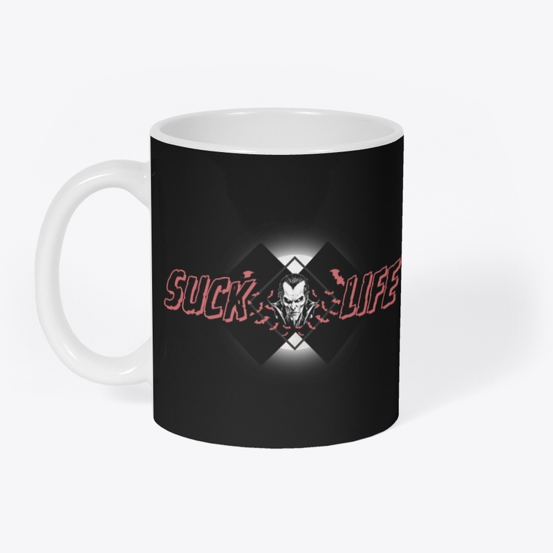 Suck Life