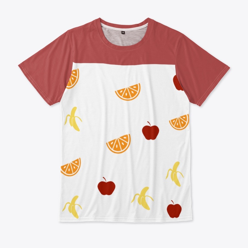 Unisex T_Shirt