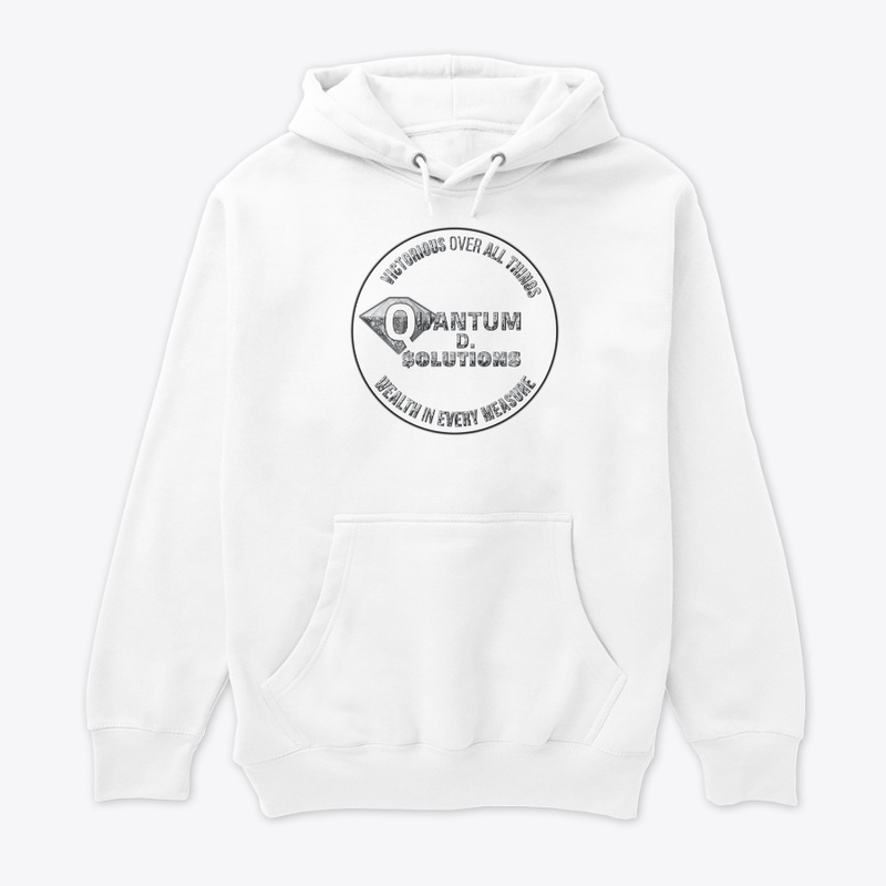 Quantum D Solutions
