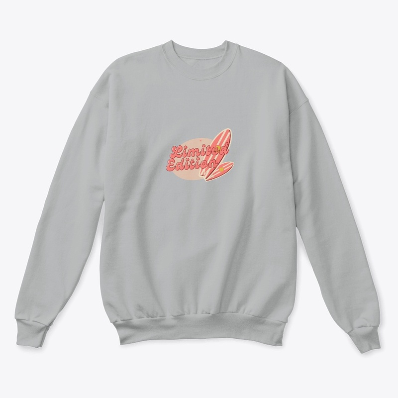 limited edition