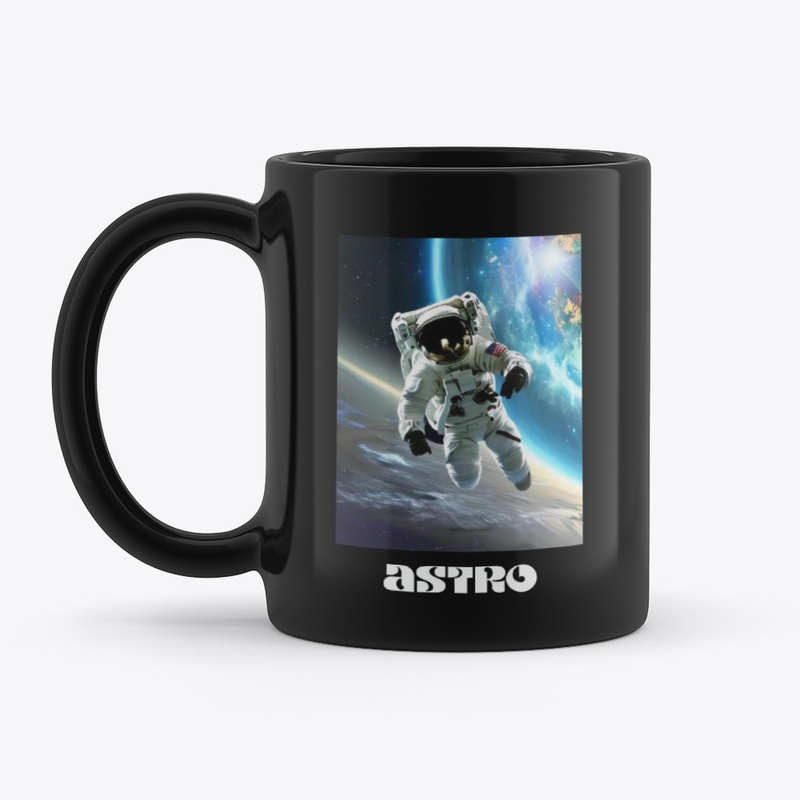Astro Life Collection I