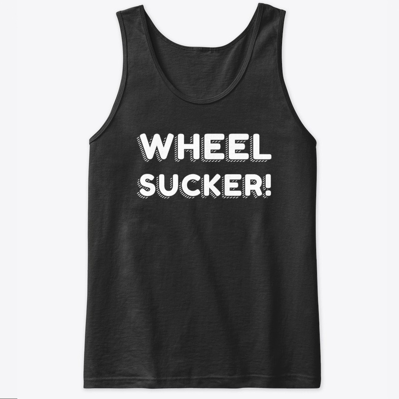 Wheel Sucker