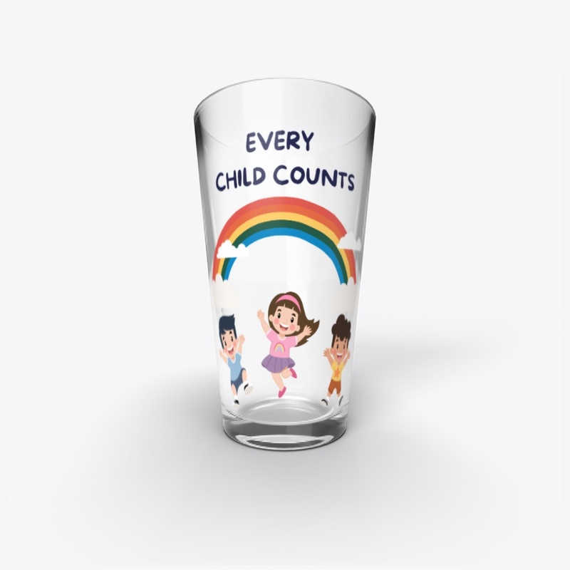 Illustrating Hope: Every Child Counts