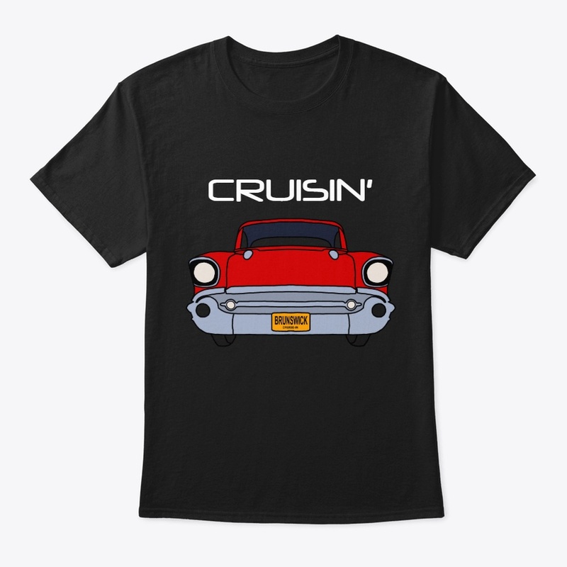 CRUISIN'