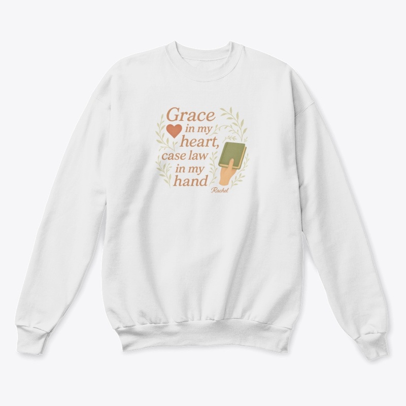  Grace-Filled & Case-Led