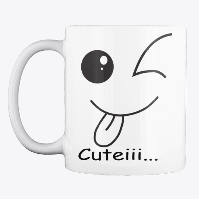 Emoji-Cuteii