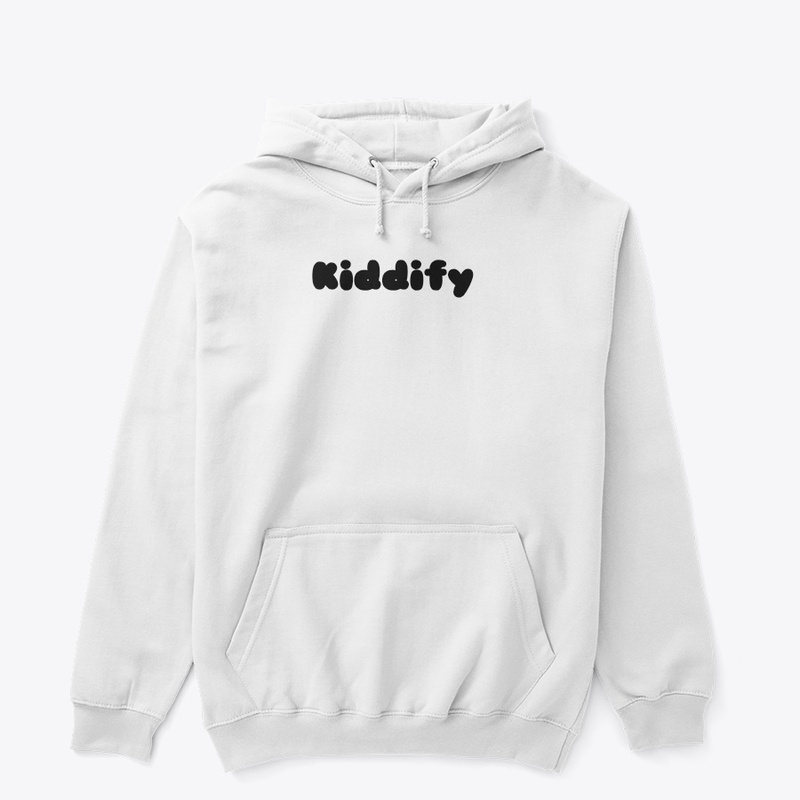 Stay Kiddified! | Official Kiddify Shirt