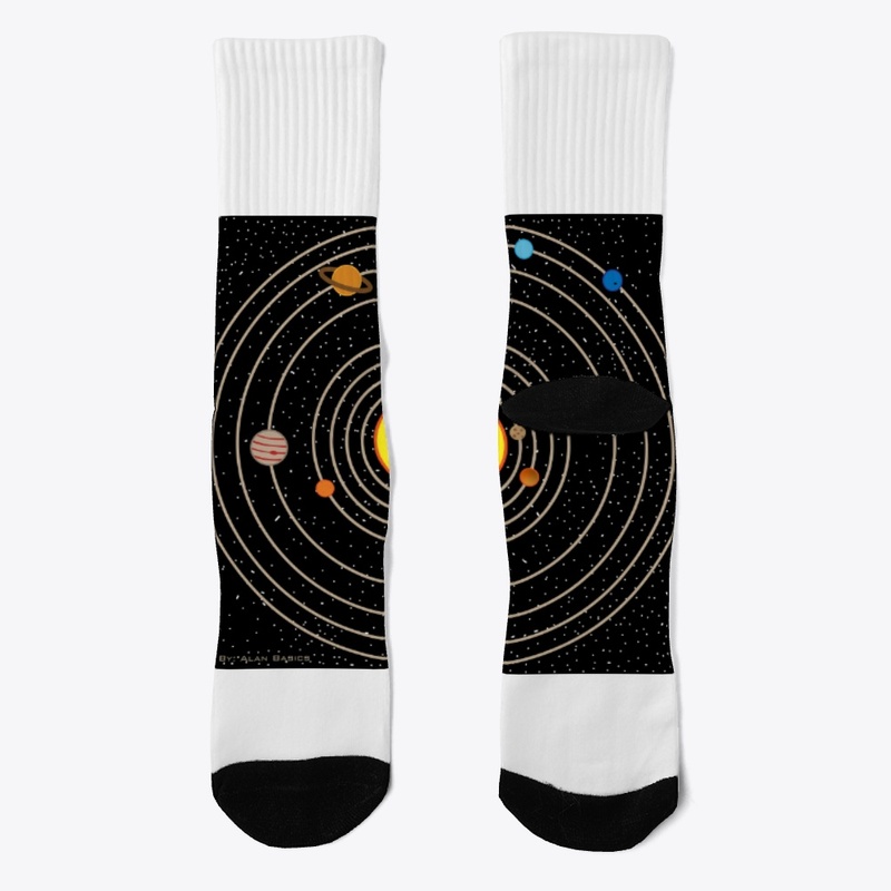 Solar System