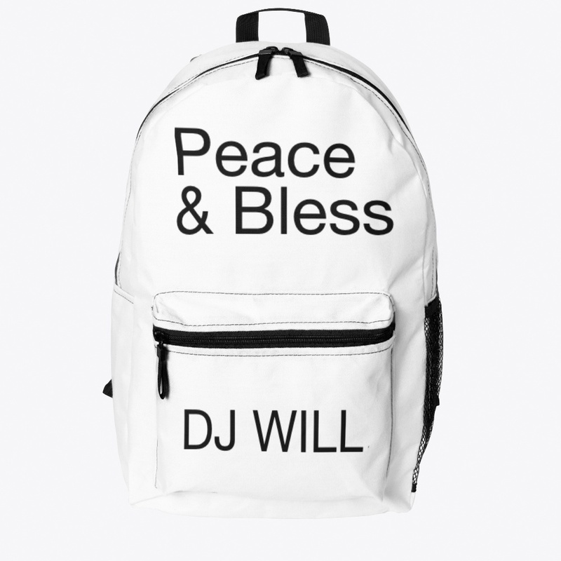 Peace & Bless