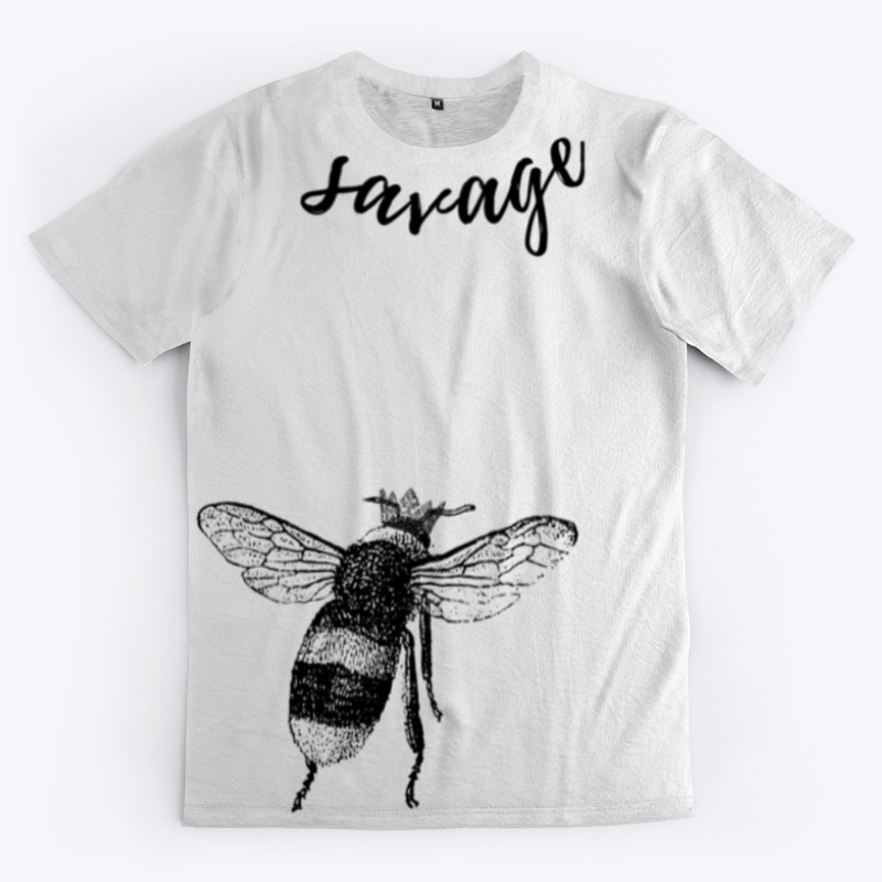 Savage Bee