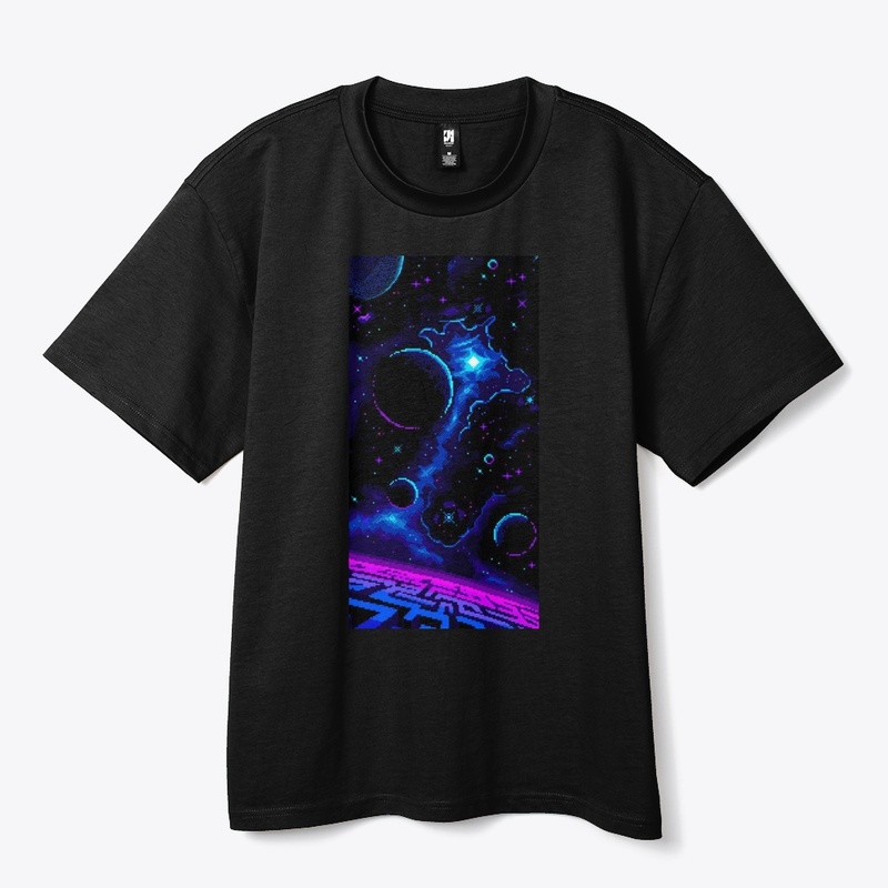 SPACE8BIT